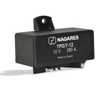 MAHLE ORIGINAL MHG 29 Appareil de commande, temps de préchauffage