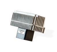 Module de bougies de préchauffage MHG 7 MAHLE pour OPEL CORSA C VECTRA C ASTRA H