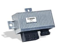 MAHLE ORIGINAL MHG 9 Appareil de commande, temps de préchauffage