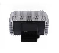 Module de bougies de préchauffage noir 50-0513 MAXGEAR pour OPEL ASTRA G Break