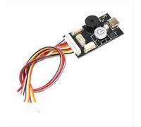 Module de bouton de sécurité avec buzzer USB I2C RGB FPV pour ArduCopter et ArduPlane PRO
