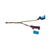 Module de bouton de souris avec micro interrupteur de rechange pour souris de jeu G304 G305