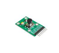 Module de boutons navigation à cinq directions MCU AVR Jeu 5D Rocker Joystick Clavier indépendant(5PCS)