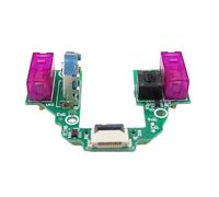 Module de boutons soudés pour carte mère GProX Superlight 2