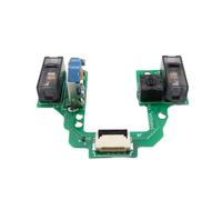 Module de boutons soudés pour carte mère GProX Superlight 2