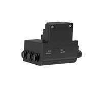 Module de branchement arrière Wilo-Connect Yonos Maxo - 12 x 10,5 x 11,5 cm - Noir (référence : 221010108)
