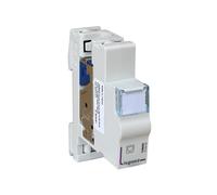 Legrand Module de brasage RJ45 413103 – Cat6 STP