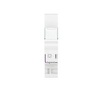 Legrand Module de brassage Catégorie 6 FTP avec connecteur LCS³ certifié PoE++ - 1 module