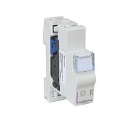 Module de brassage catégorie 6 FTP avec connecteur LCS³ certifié PoE++ - 1 module