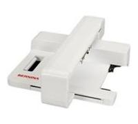 Module de broderie pour Série 5 - Bernina - Éveillez votre Créativité(...) - Blanc Blanc G
