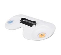 Module de Brosse Latérale de Robot Autonettoyant Professionnel à Haute Résistance, Remplacement Facile pour J1 J2, Longue Durée de Vie, 1 Pièce