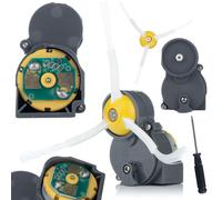 Module de brosse latérale pour iRobot Roomba e5 e6 i3 i4 i5 i6 i7 i7 + j7