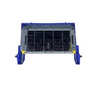 Module de brosse principale, compatible avec les séries Roomba 500/600/700, pièce de rechange for aspirateur robot(BLUE)