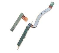 Module de câble flexible d'antenne de rechange pour Samsung Galaxy S23 Ultra 5G S918 (1 lot de 4 pièces)