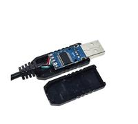 Module de câble USB vers UART TTL PL2303 FT232RL PL2303HX adaptateur port série RS232 transfert CH340 Câble téléchargement(PL2303HX 5V)