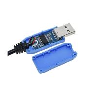 Module de câble USB vers UART TTL PL2303 FT232RL PL2303HX Module adaptateur de port série RS232 de transfert USB vers TTL CH340 Câble de téléchargement(FT232RL)