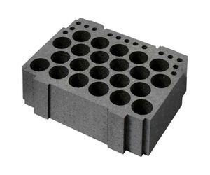 Module de calage pour cartouches TZE-KT SYS3 M FESTOOL - 204943