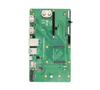 Module de calcul 5 Plate-forme pour CM5 création rapide à l'aide d'une carte PCIe flexible