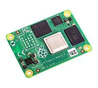 Module de calcul intégré RPI CM4 CM4001016 1 Go RAM 16 Go EMC SOM Cortex A72