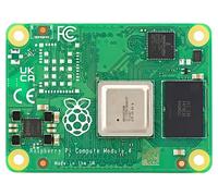 Module de calcul intégré RPI CM4 CM4008000 8 Go RAM SOM Cortex A72 PCIe 2.0