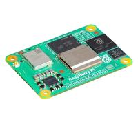 Module De Calcul Raspberry Pi 16 Go Avec WiFi, 32 Go eMMC - CM5116032