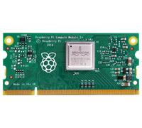 Module De Calcul Raspberry Pi 3 + 8 Go EMMC - RASPBERRY-PI