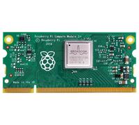 Module De Calcul Raspberry Pi 3 + 8 Go EMMC - RASPBERRY-PI