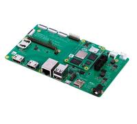 Module de calcul Raspberry Pi 4 E/S