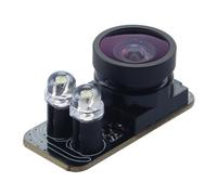 Module de caméra 1080p pour imprimante 3/K3C/K3M/K3MC en temps réel Connexion facile Impression détaillée Fixation de caméra d'inspection