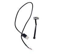 Module de Caméra 12MP, Module de Caméra Filaire à Mise au Point Fixe à 80 Degrés, Résolution 3840x3104 pour la Numérisation de Documents A4