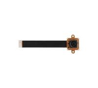 Module de caméra 1300 W - Capteur d'imagerie 80 - Mise au point fixe pour cartes OV13855 RK3588S RK35 - Faible consommation d'énergie - Webcam grand angle pour ordinateurs monocarte