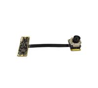 Module de Caméra 4K 12MP HD IMX577 AF/FF Type-C USB3.0 4000 X 3000 avec Autofocus Intégré pour la Photographie de Documents.
