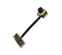 Module de Caméra 4K 12MP HD IMX577 AF/FF Type-C USB3.0 4000 X 3000 avec Autofocus Intégré pour la Photographie de Documents.