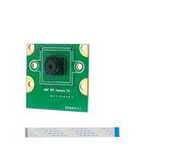 Module de caméra 5 8MP, Interface MIPI CSI, carte de capteur IMX219(Tr8X1.5)