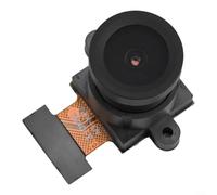 Module de caméra 5 MP avec puce Ov5640 Objectif grand angle pour carte à came Esp32 Protocole Uvc Driver Connexion USB gratuite Couleur noire (120)