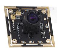 Module De Caméra 5MP, Grand Angle 100 °, Pilote USB 2.0, Accessoire De Carte à Puce OV5693, 1,5 X 1,5 X 0,63 Pouces
