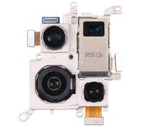 Module de caméra arrière de rechange pour 13 images professionnelles Traitement de réparation pour téléphone