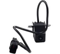 Module de caméra arrière pour Hyundai I40 2015 2020 compatible avec interface de détection et d'affichage de marche arrière d'origine