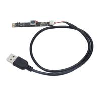 Module de caméra autofocus,Module de caméra USB,Module de caméra HD,Mini USB2.0 Webcam Board,Module de caméra,Composants industriels