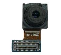 Module de caméra avant Flat Flex pour appareil photo avant à déclenchement de petites photos compatible pour Samsung Galaxy A6 (2018) / A600F, SM-A600FN/DS/SM-A600F