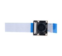 Module de caméra,Caméra pour Raspberry Pi,Caméra 5MP,Mini caméra,Caméra grand angle,Accessoire pour Raspberry Pi