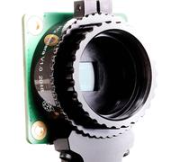 Module de caméra couleur CMOS Raspberry Pi® RASP CAM HQ