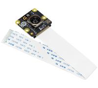 Module de caméra couleur CMOS Raspberry Pi® SC1225 Convient pour (kits de développement): Raspberry Pi®