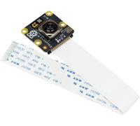 Module de caméra couleur CMOS Raspberry Pi® SC1225 Convient pour (kits de développement): Raspberry Pi®