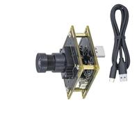Module de caméra de 8 mégapixels pour projet avec, 93 degrees | Résolution jusqu ' à 3 840 x 2 160, vidéo à 60 FPS, objectif fileté réglable pour des sujets d ' imagerie proches