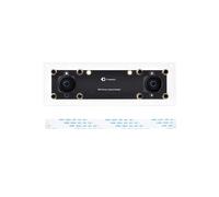 Module de Caméra de Profondeur Stéréo AI pour Module de Caméra de Profondeur Stéréo RDK X5 Puce SC230AI Double Couleur 2MP