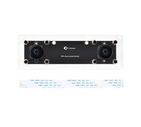 Module de caméra de profondeur stéréo AI pour puce RDK X5 SC230AI double couleur 2MP
