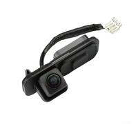 Module de caméra de recul 39530-TZ3-A01 pour Acura TLX 2015-2020 Intégration du système vidéo inversé d'usine