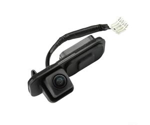 Module de caméra de recul 39530-TZ3-A01 pour Acura TLX 2015-2020 Intégration du système vidéo inversé d'usine