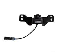 Module de caméra de vue avant 8781A314 pour Mitsubishi pour Outlander 2022-2024 Intégration du système de stationnement 12 V